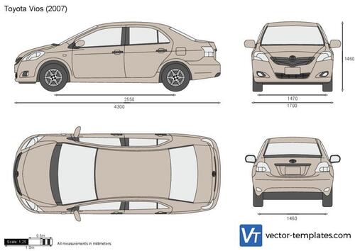 Toyota Vios