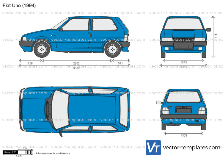 Fiat Uno