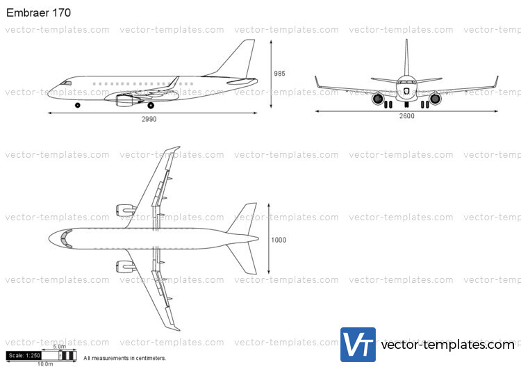 Embraer 170