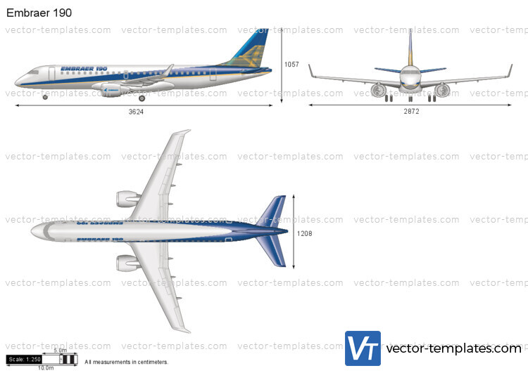 Embraer 190