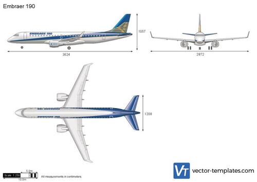 Embraer 190