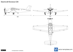 Beechcraft Bonanza G36