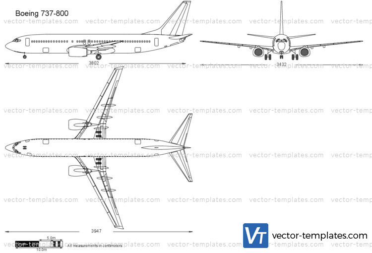 Boeing 737-800