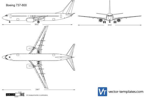 Boeing 737-800