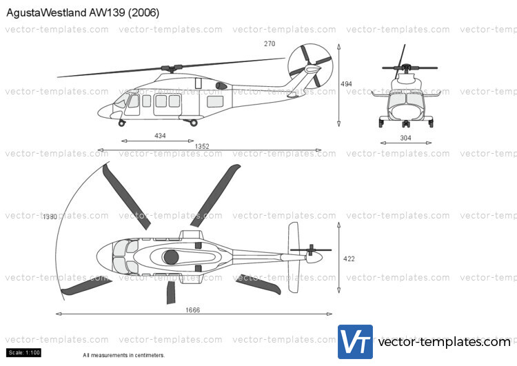 AgustaWestland AW139