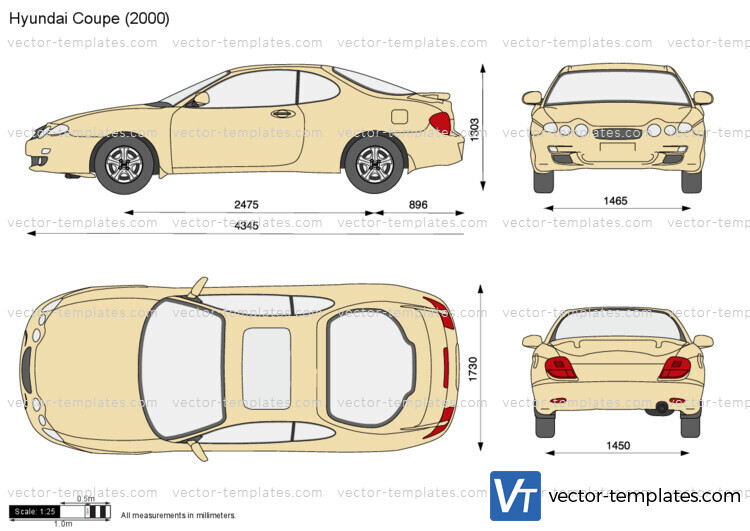 Hyundai Coupe