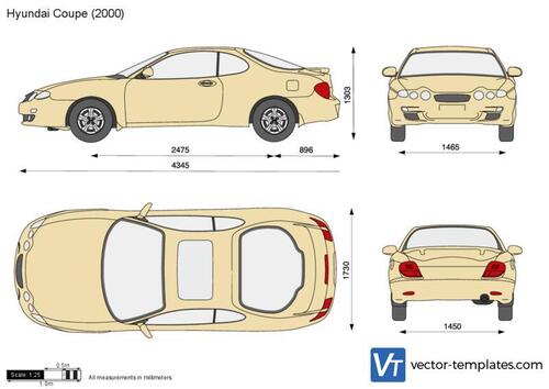 Hyundai Coupe