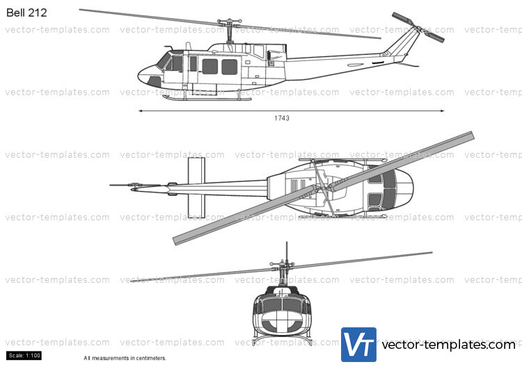 Bell 212