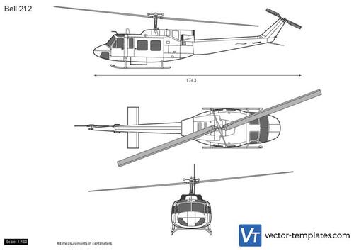 Bell 212