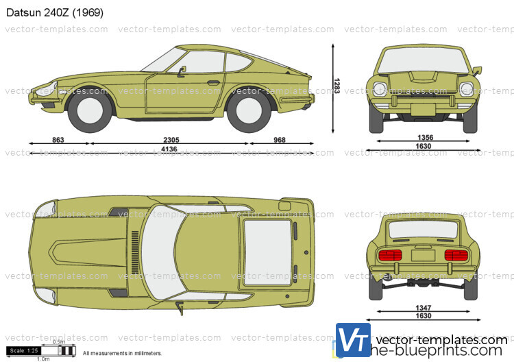 Datsun 240Z