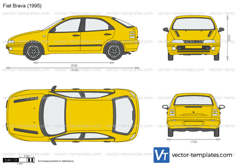 Fiat Brava