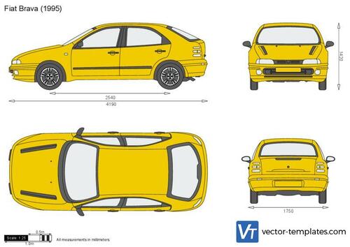 Fiat Brava