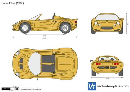 Lotus Elise