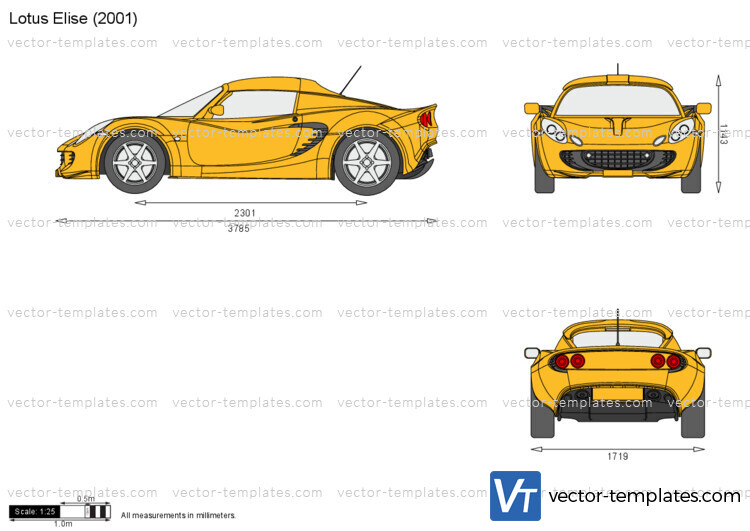 Lotus Elise