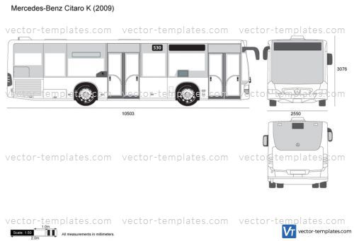 Mercedes-Benz Citaro K