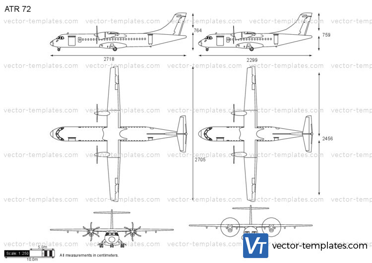 ATR 72