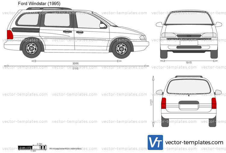 Ford Windstar