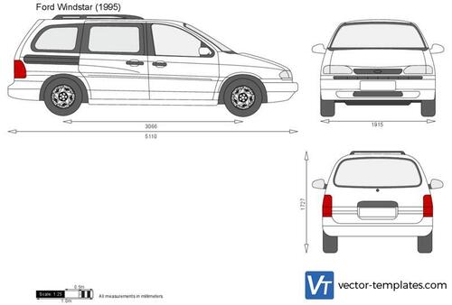 Ford Windstar