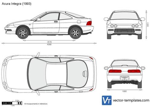 Acura Integra