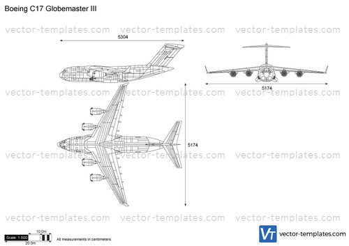 Boeing C-17 Globemaster III