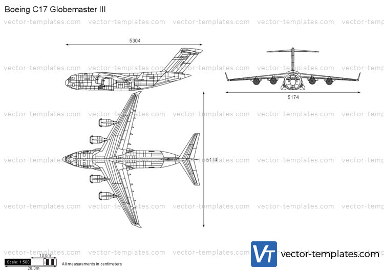 Boeing C-17 Globemaster III