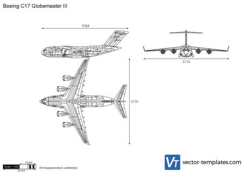 Boeing C-17 Globemaster III