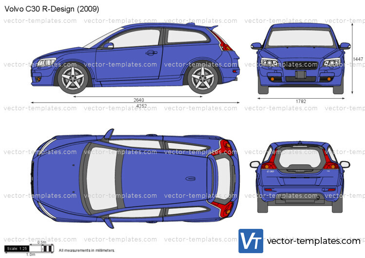 Volvo C30