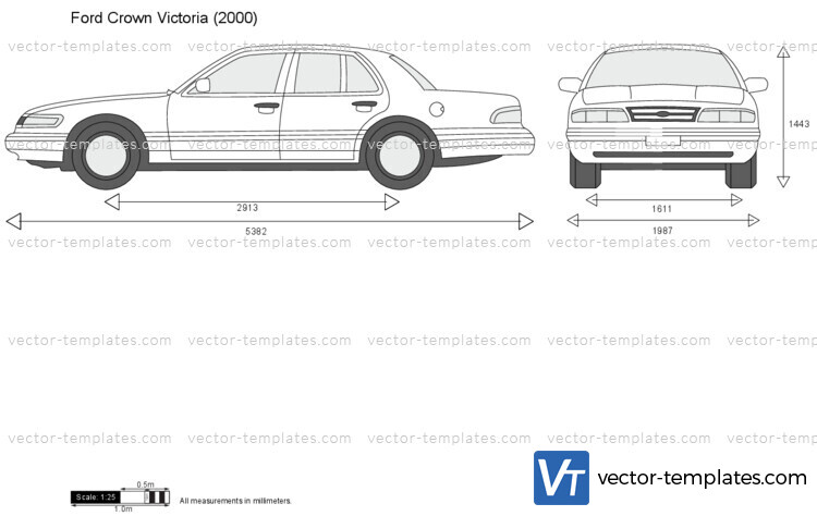 Ford Crown Victoria