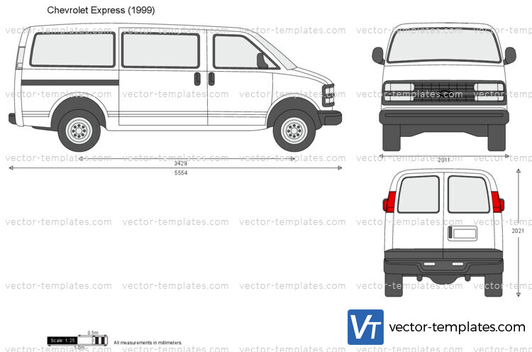 Chevrolet Express