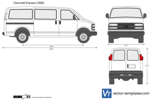 Chevrolet Express