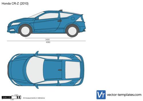 Honda CR-Z