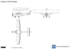 Cessna 172 RG Cutlass