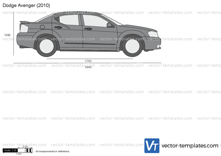 Dodge Avenger