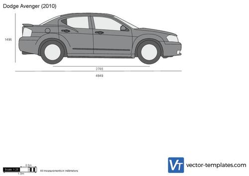 Dodge Avenger