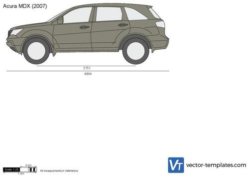 Acura MDX