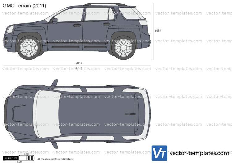 GMC Terrain