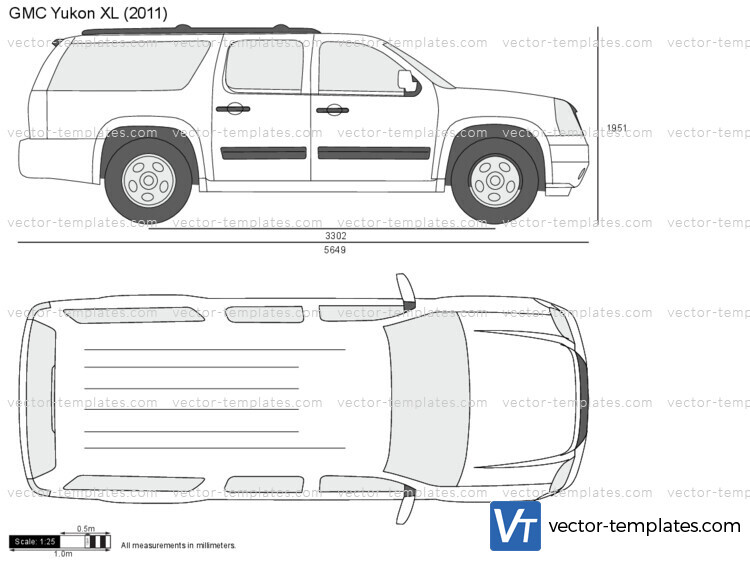 GMC Yukon XL