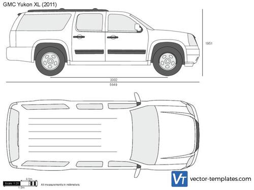 GMC Yukon XL