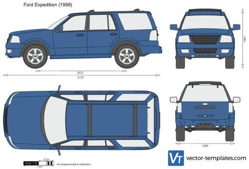 Ford Expedition