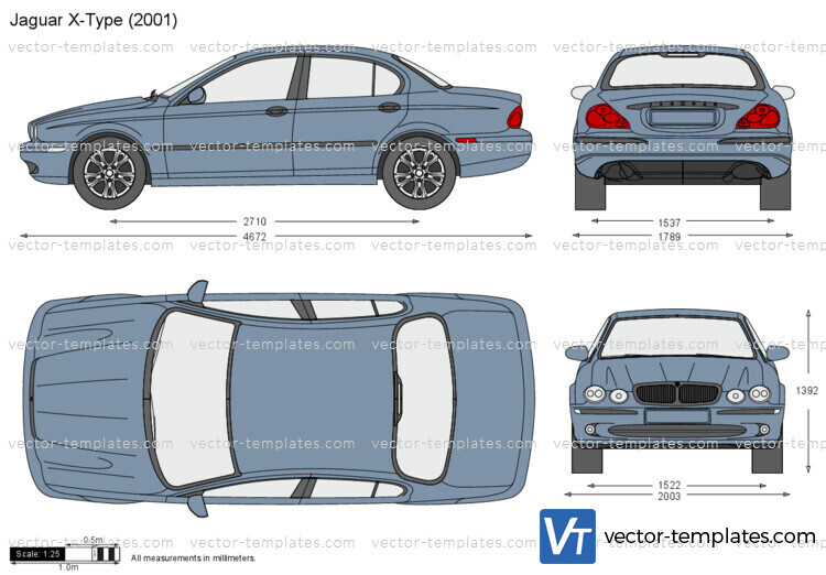 Jaguar X-Type