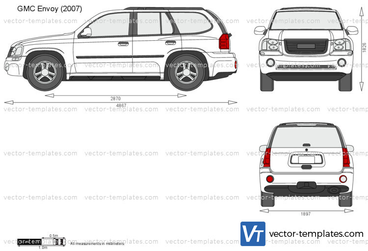 GMC Envoy