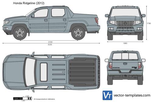 Honda Ridgeline