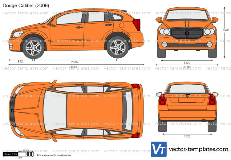 Dodge Caliber