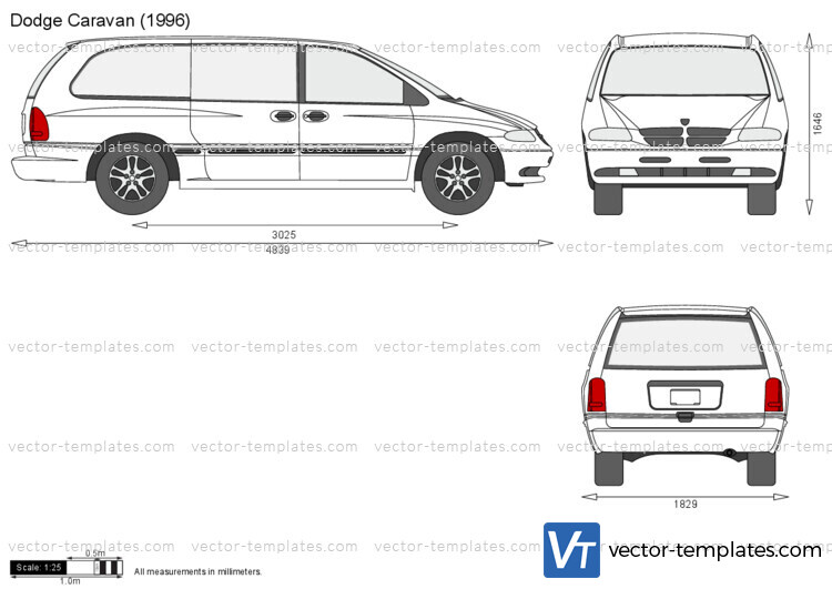 Dodge Caravan