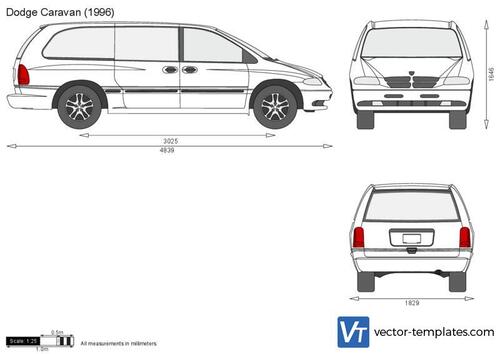 Dodge Caravan