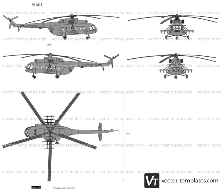 Mil Mi-8