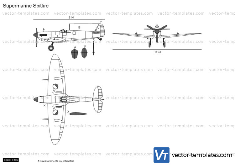 Supermarine Spitfire