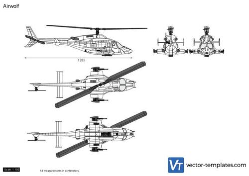 Airwolf