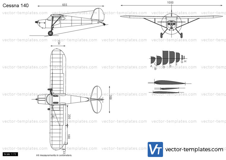 Cessna 140