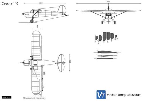 Cessna 140